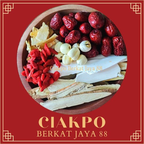 Ciakpo Package For 28 Days Confinement For Mom Paket Ciakpo Melahirkan Promo