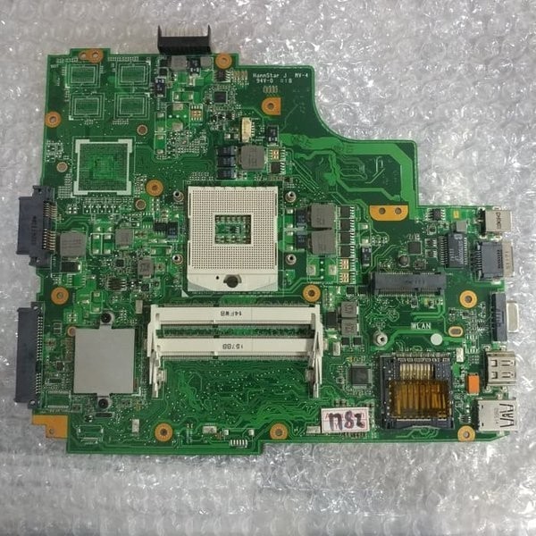 Motherboard Asus A43s A43E K43SD Intel mainboard laptop A43