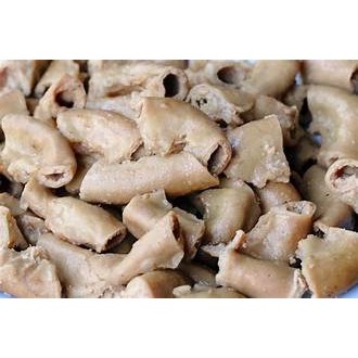 

Usus sapi asli segar ukuran 250 gram