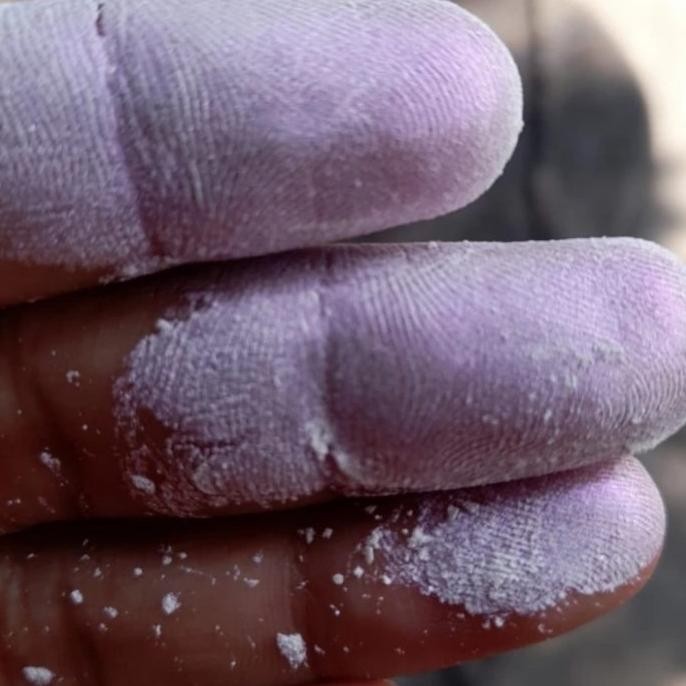 

Bubuk metalik / metalic powder @1kg ( u/cat sablon dll & slime )