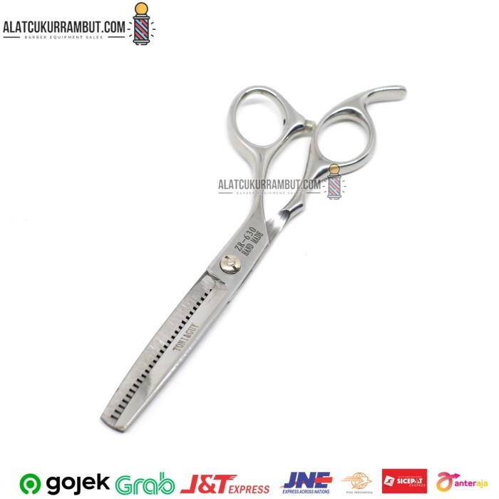 Gunting Potong Rambut Gunting Sasak Rambut Set Tony Guy Tajam