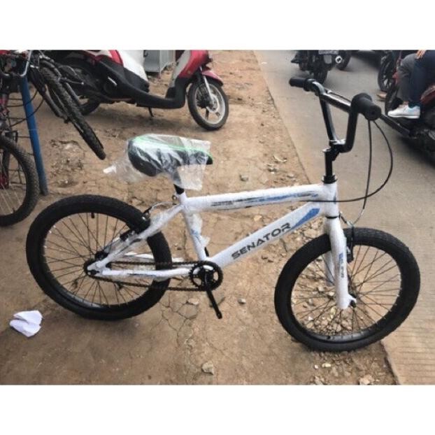 Sepeda Bmx Senator 20