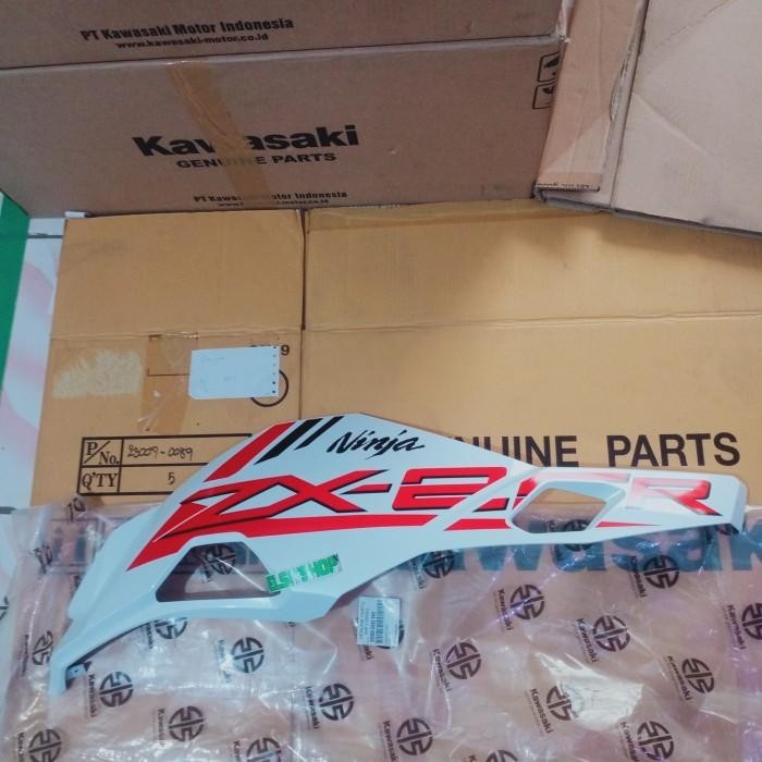 *FAIRING KIRI ZX25R  Original