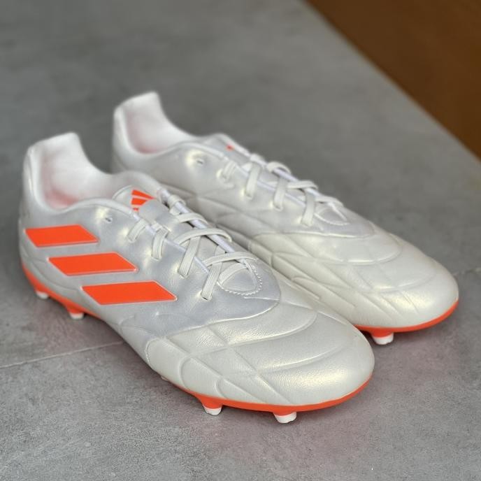 ADIDAS COPA PURE 3 FG SEPATU BOLA SIZE 46 47 48 BESAR BIG JUMBO ORI