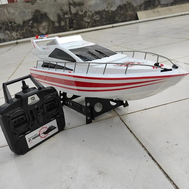 HENG LONG RC BOAT HIGH SPEED | RC SPEED BOAT | DOUBLE MOTOR DRIVE REMOTE CONTROL BOAT | RC BOAT ADUL
