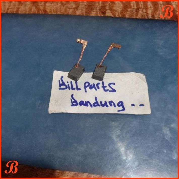 | ILP | SPUL GA4030 SLEPAN MAKITA CARBON BRUSH GA 4030 KUL GERINDA