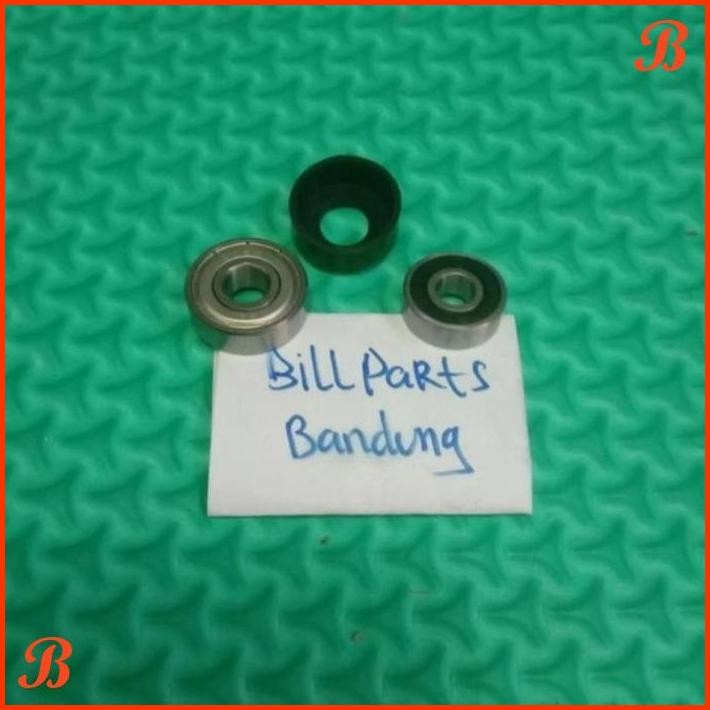 | ILP | KARET BEARING ARMATURE RSG 100-3 ANGKER RSG 100-4 GERINDA TANGAN RYU