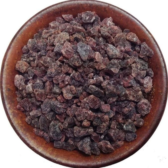

Himalayan Black Salt / Garam Hitam Himalaya - 500Gr Terlaris