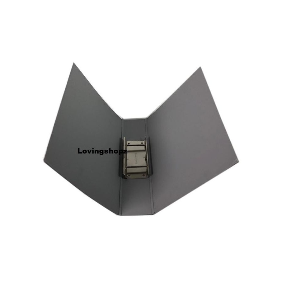 

Baru Ordner Insert Bantex F4 6 Cm , Odner F4 Pipe Binder