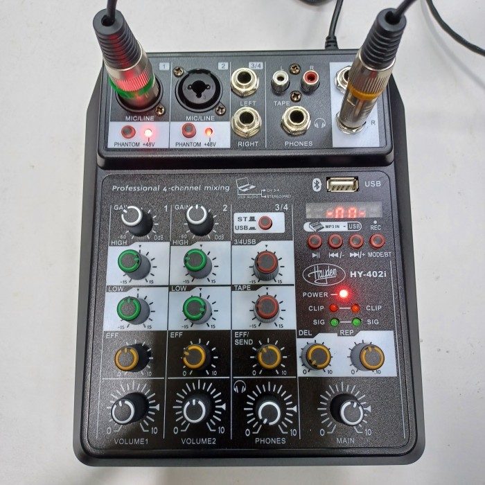TERBARU PTT BOX RADIO ALINCO DR 135 PAKET PTT DAN MIXER