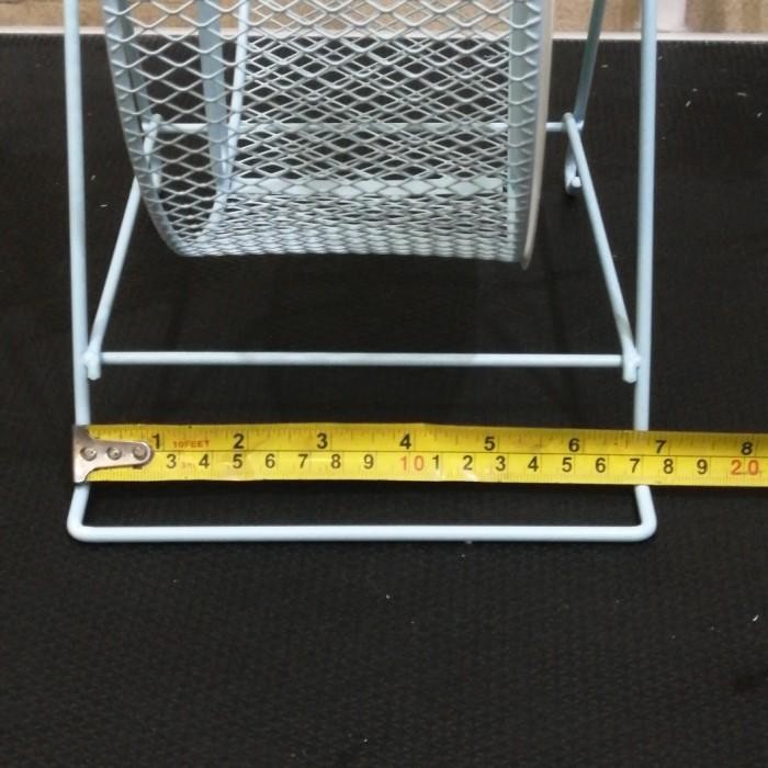 Mainan Hamster Dayang Running Wheel