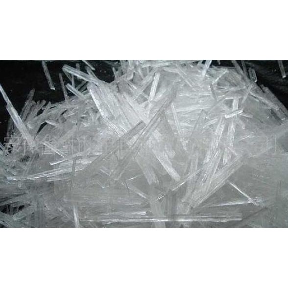 Menthol Crystal Terlaris