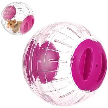 Mainan Hamster Jolly Actifun Exercise Ball Jp301 Jp303 Jp305