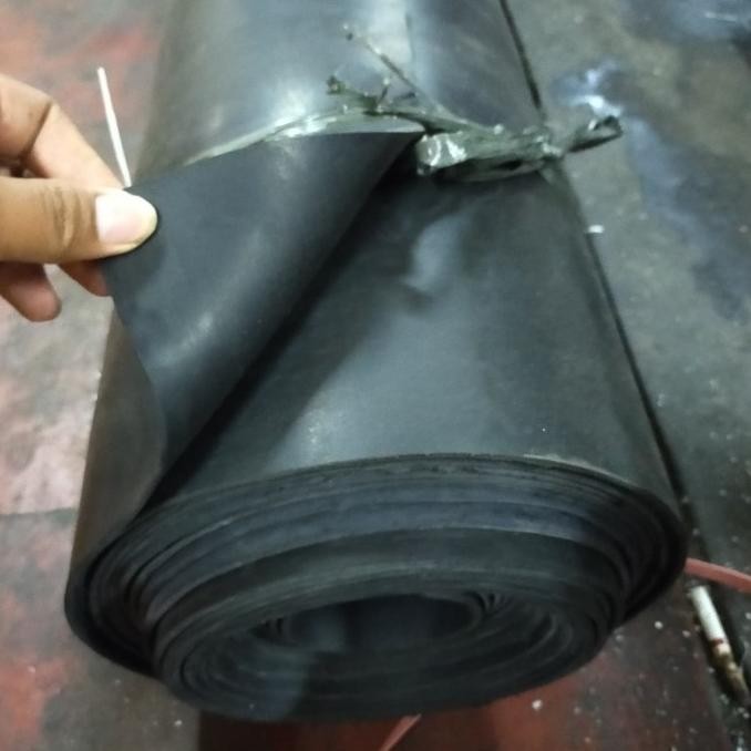 

READY RUBBER SHEET 5MM PACKING KARET