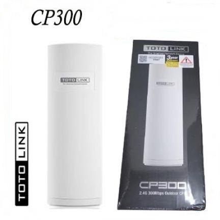 totolink cp300 wireless outdoor