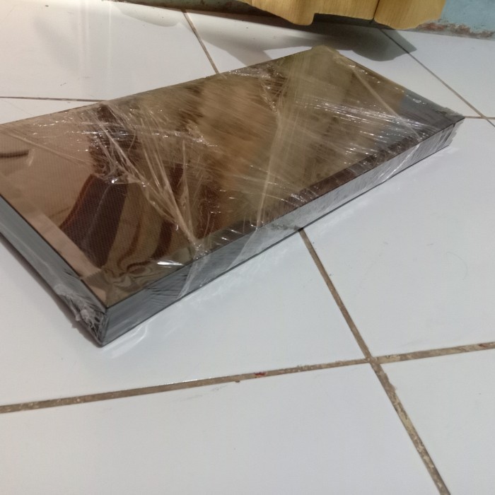 kasa nyamuk magnet alumunium magnetic untuk ventilasi udara