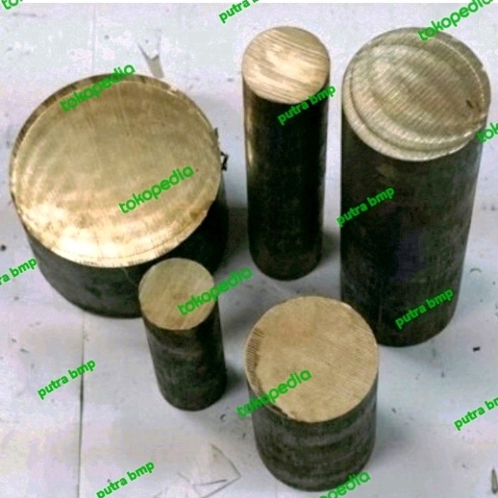 as AB2 atau aluminium bronze OD 75mm 35mm