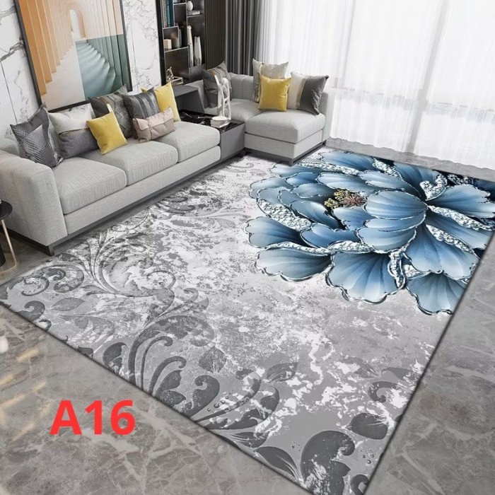 karpet permadani 200x270, karpet modern 200x270,karpet jumbo