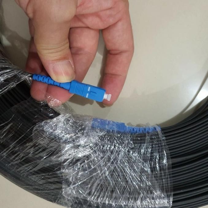 Kabel fo/kabel dropcore precon 250 m 1 core/Fo procon