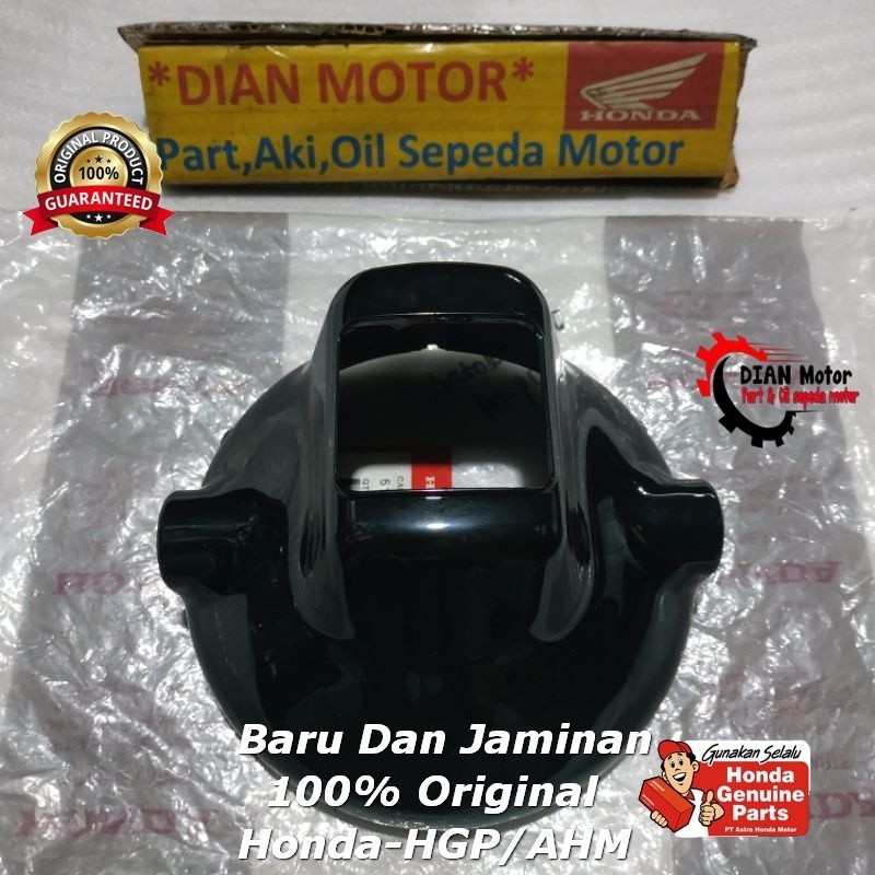 AHM 61300KEH930 BATOK BELAKANG MEGA PRO ORIGINAL