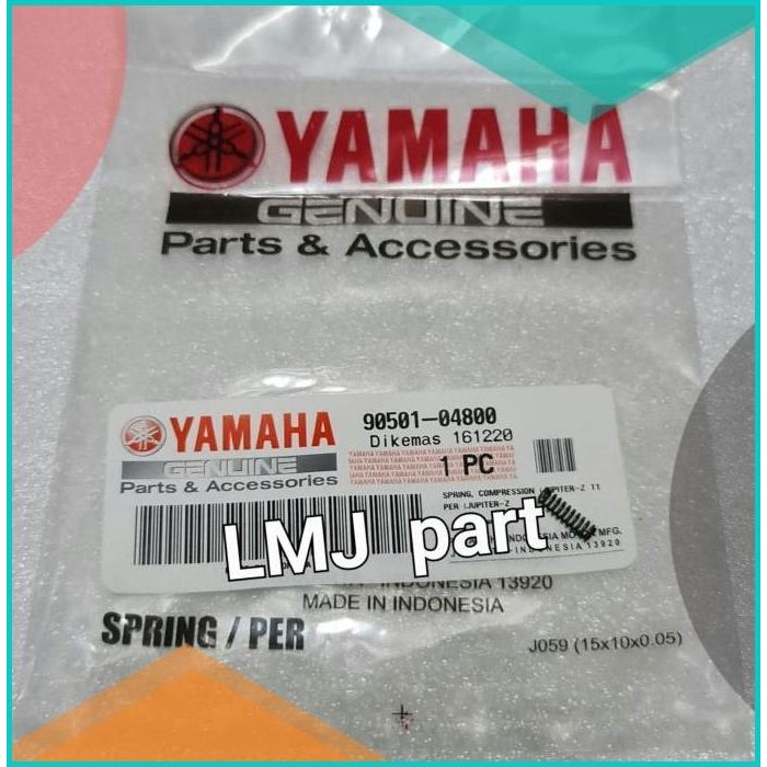 PER CAGE MANGKOK GANDA OTOMATIS KOPLING VEGA R NEW JUPITER Z 105 110