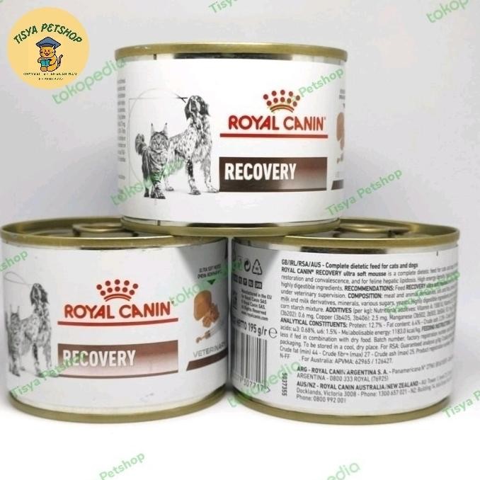 Royal Canin Recovery