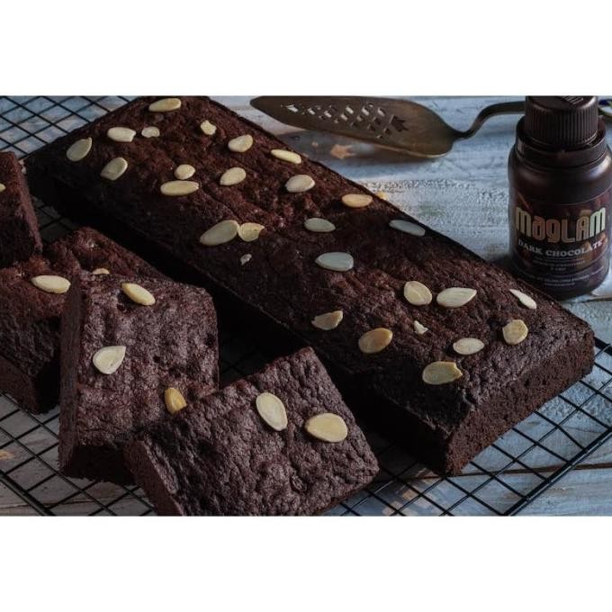

Perisa Dark Chocolate / Pasta Dark Chocolate Maglam 1Kg