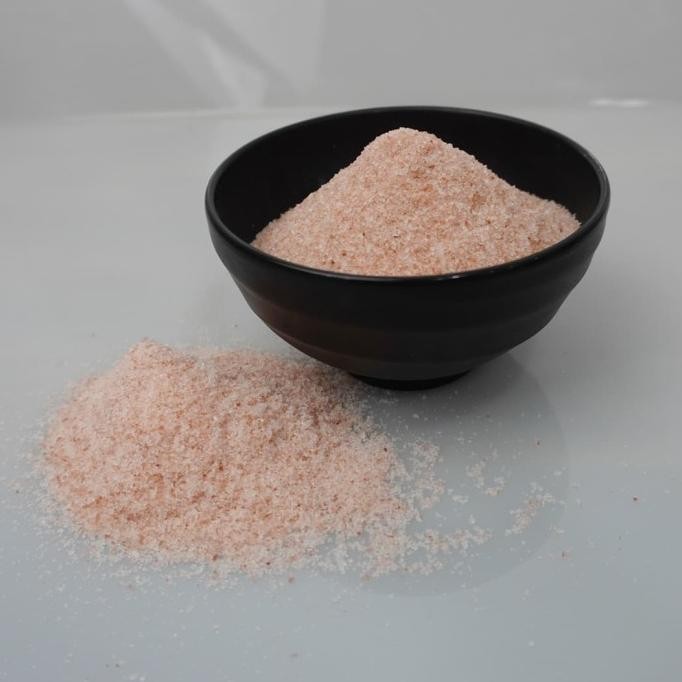 

Garam Himalaya 1 Kg Himsalt Himalayan Original Premium Garam Kesehatan LC