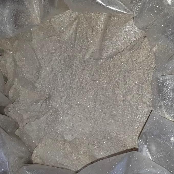 

TERLARIS - Bubuk Metalik / Metalic Powder 153 @1kg ( Bisa u/Cat & Slime )