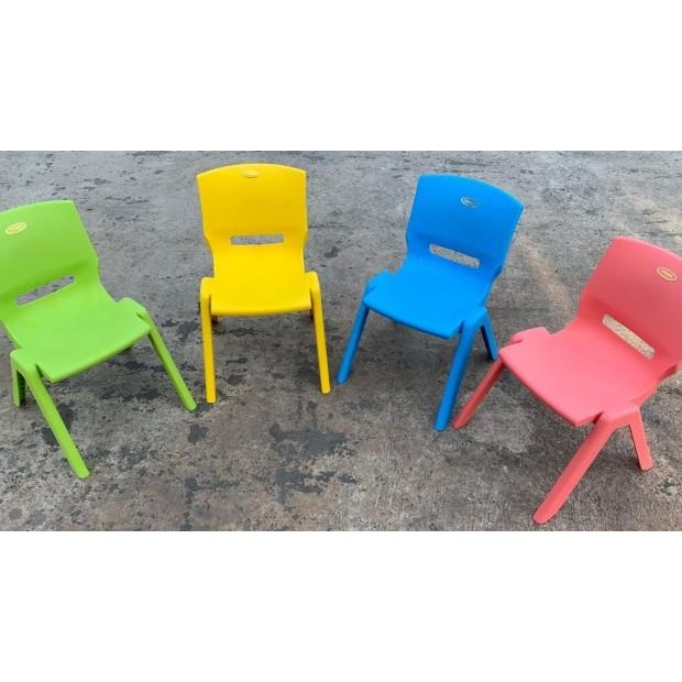 Kursi Anak Plastik/ Bangku Anak Plastik/ Kursi Plastik
