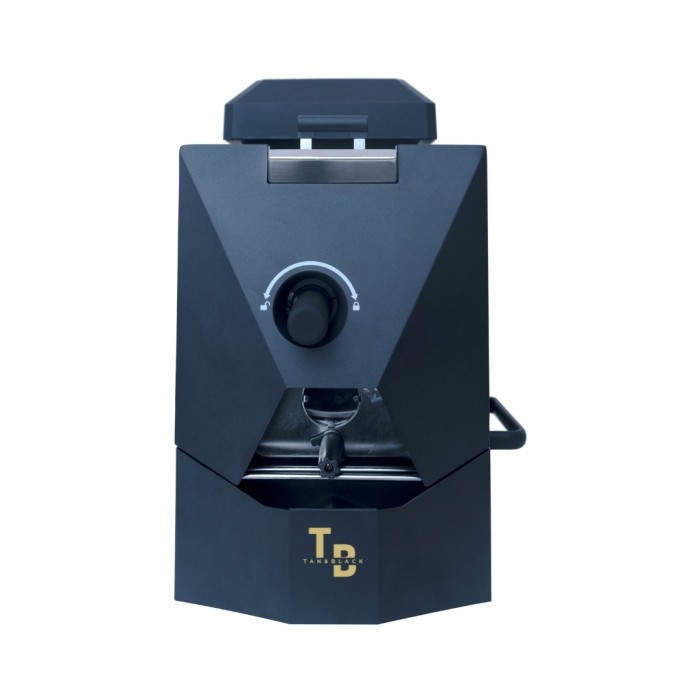 

Mesin Roasting Tan&Black Home Roaster Tb Sky Alpha Kapasitas 500Gr