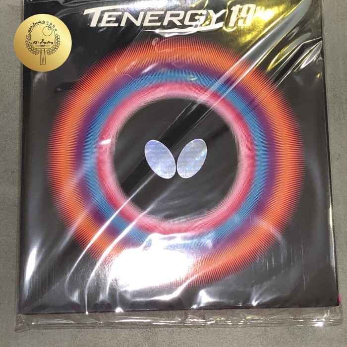 Butterfly Tenergy 19
