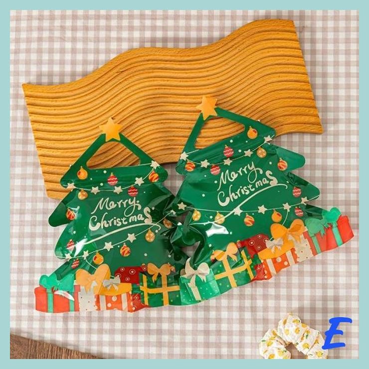 

| MIS | PLASTIK ZIPLOCK NATAL KANTONG PERMEN NATAL 3D MURAH GOODIE BAG SANTA TEBAL MERRY CHRISTMAS TAS KANTONG KUE PLASTIK NATAL SNOWMAN MURAH GROSIR