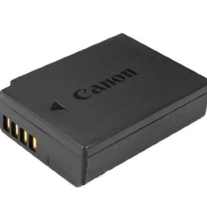 Batre Camera Lp E 10 Batre Camera Canon 1100D 1200D 1300D