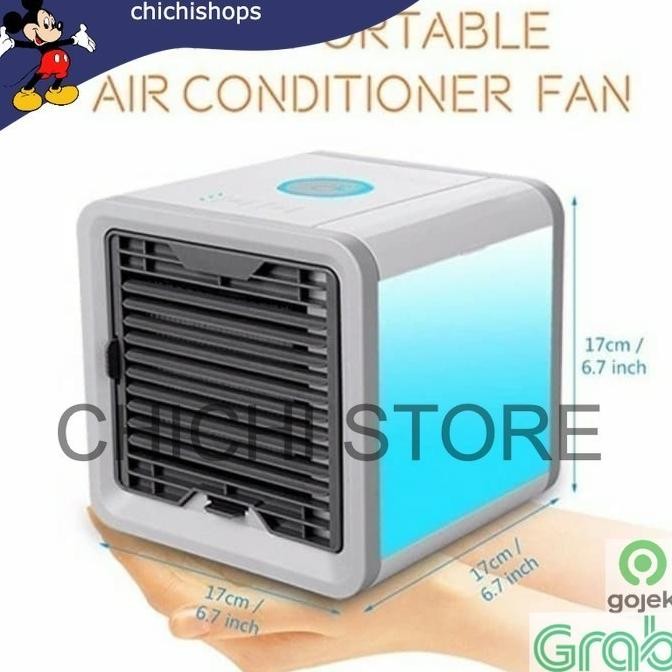 Jual | Artic Ac Portable Cc