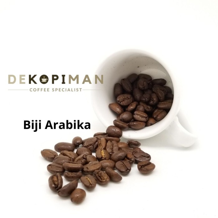 

Kopi Bali Kintamani Arabika 1Kg Aroma Semerbak Fresh Bji Sangrai