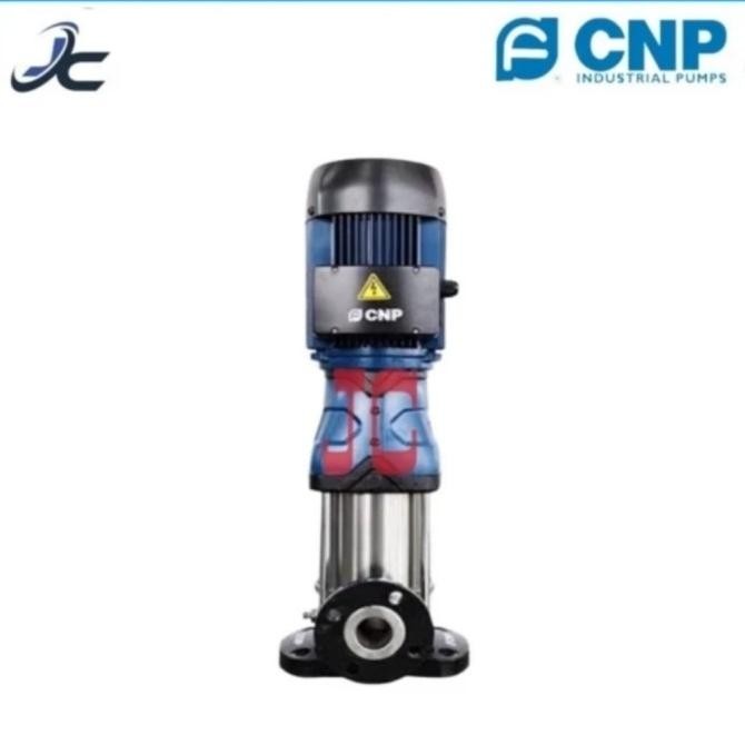 Jual | Pompa Cnp Vertical Multistage High Pressure Booster Pump Cnp Cdmf 5-20