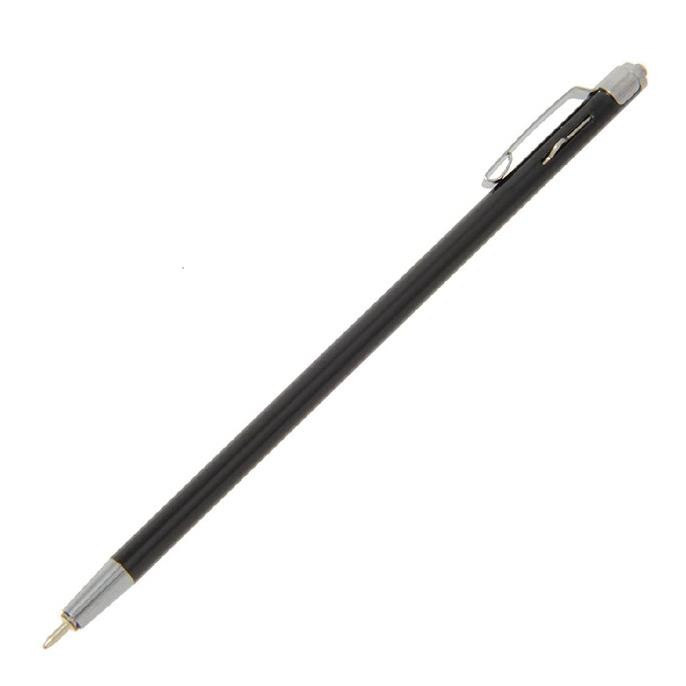 

BEBAS ONGKIR - Ohto Minimo Ballpoint Pen 0.5 mm - Black