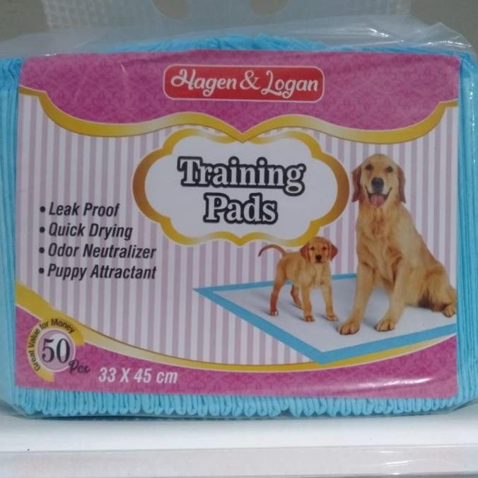 Underpad Hagen uk 33x45 isi 50pcs