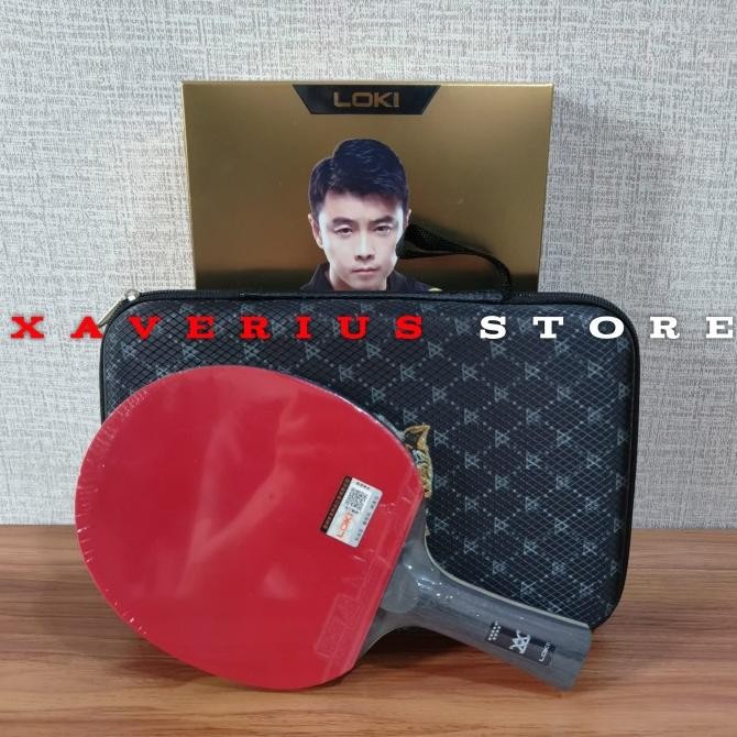 Bet Pingpong Loki 9 Star Original