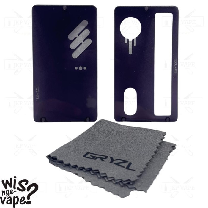 GRYZL Backdoor Panel for dotAIO V2