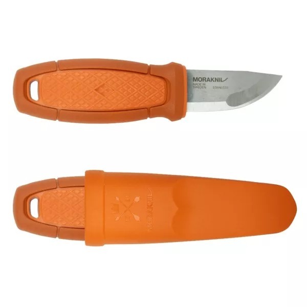 PROMO SPECIAL Morakniv Eldris Neck Knife - Pisau Outdoor