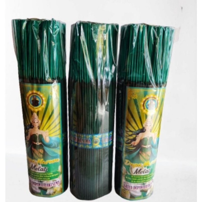 Promo Terbaru Hio Dupa Harum Kanjeng Ratu Kidul Aroma Melati Nyala 2 Jam