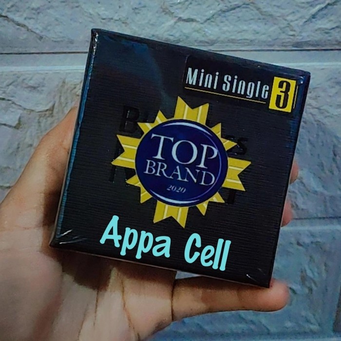 Termurah Promo+Free Member Bio Mini V3 Dari Mci Produk Original 100%