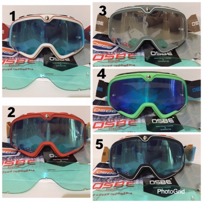 Termurah Google Osbe Barstow