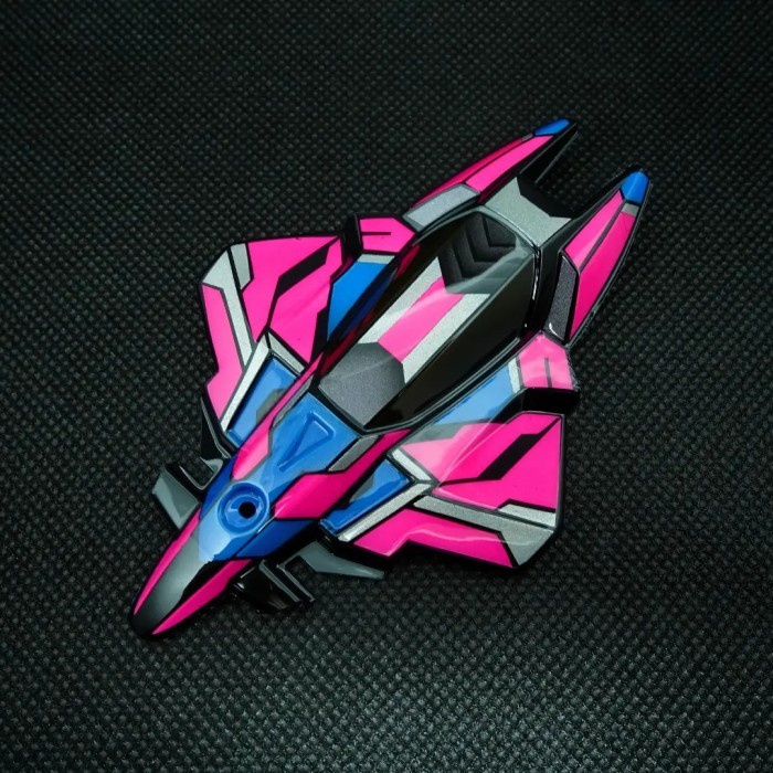 Cuci Gudang Po Body Tamiya Custom Sto Winning Bird Ori