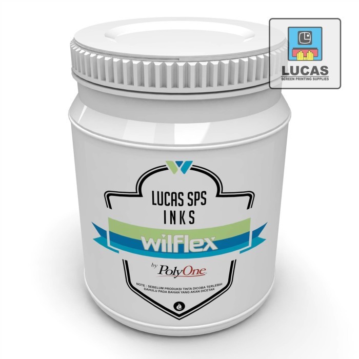 Promo Wilflex Mx Color