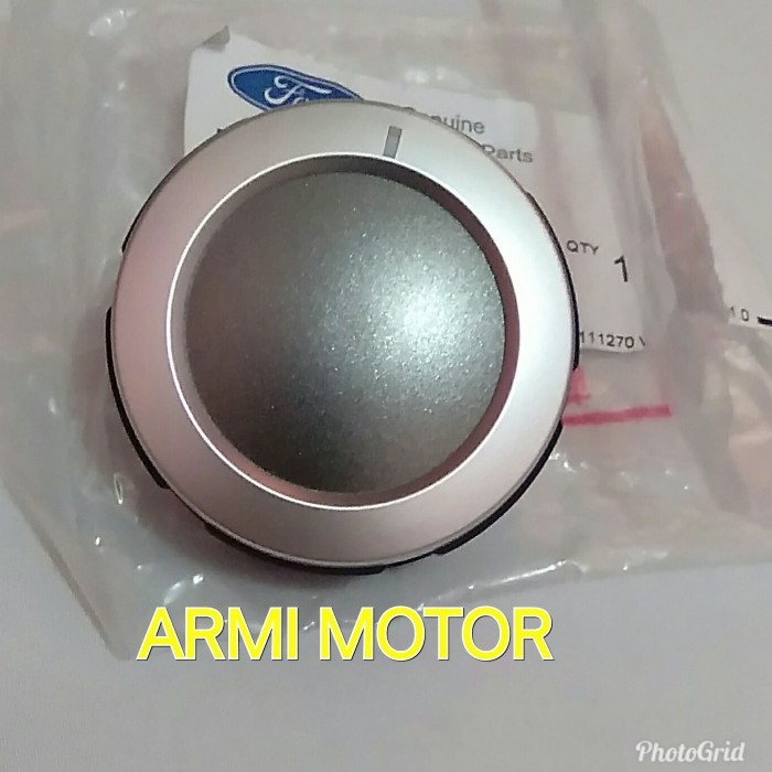 Cuci Gudang Knop Ac Ford Escape 2.300 Cc Bagian Tengah Genuine Part