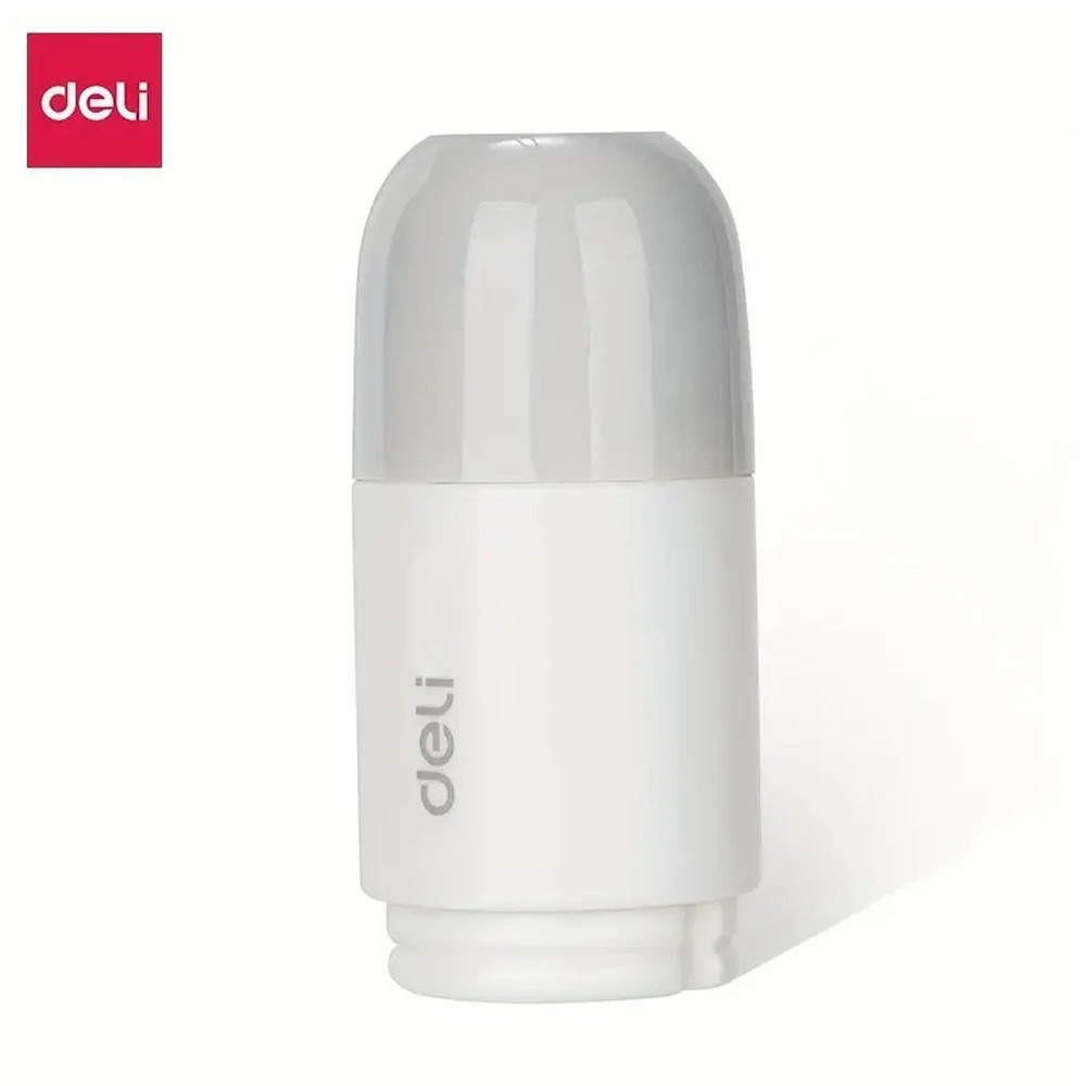 

Stempel Penghapus Resi Thermal Paper Coating Liquid 10ml - Putih