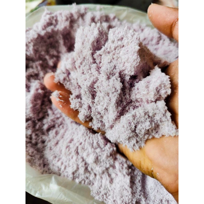 Abu Sekam Bakar/Abu Gosok, Abu dari hasil pembakaran Kulit padi